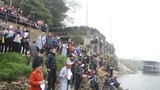 Cận cảnh đại lễ phóng sinh 5 tấn cá tại Hà Nội